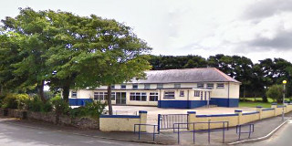 BALLYCULLANE National School